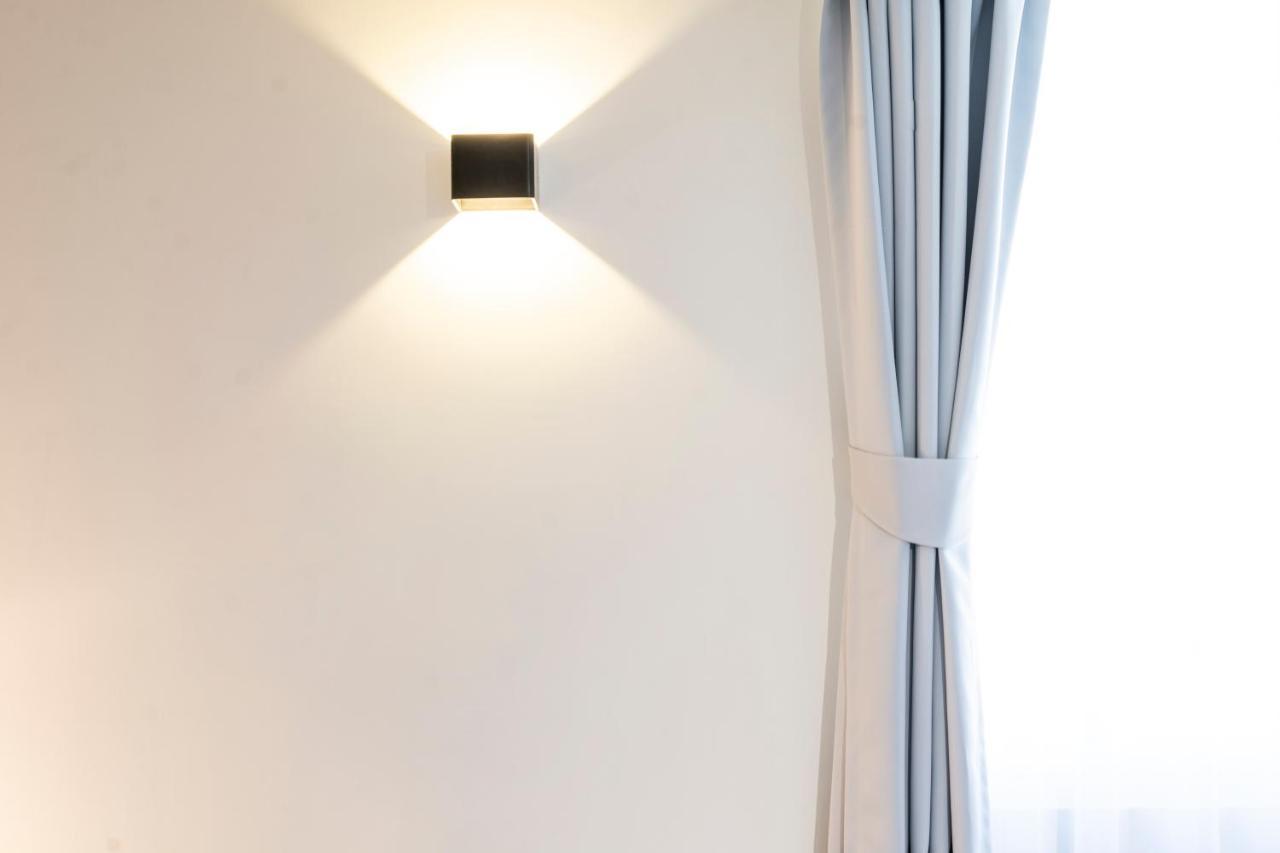 Mulan Light Inn Tajnan Kültér fotó